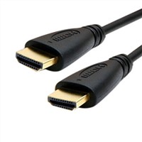 HDMI Cable with Ethernet, Supports 1080P 3D 1.5M, High Speed, Factory Price Hot Sell