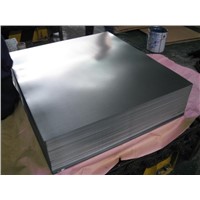JIS G3313 SECC Anti-finger Print Electrotinplate Steel sheet