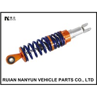 Modified Motorcycle shock absorber with high-quality (Nanyun)