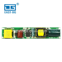 No EMC T8 18W tube driver K2917A