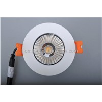 Perfect reflect celing recessed fixtures Led downlight