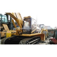 Hydraulic Excavator CAT 330B/Used 330B CAT Excavator