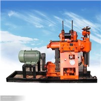 XY Series Water Well Drilling Rig Machine From Factory