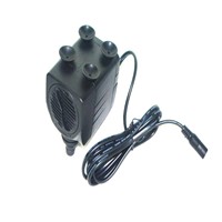 Zp5-1000 12v aquarium pump  0.8m 1000L/H