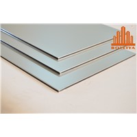 aluminum composite panel aluminum sandwich sheets acp