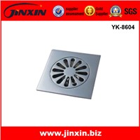 China supplier JINXIN stainless steel french drains  YK-8604