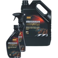 stubborn stains detergent/car body cleaner/car wash shampoo/car care product