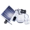 Portable USB Solar Energy Panel Power Bank  Solar energyl Charger for Mobile Phone MP3/MP4