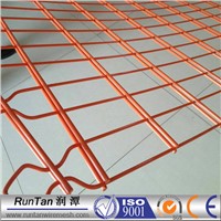 Twin Frame Wire Mesh