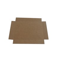 High quality paper slip sheets for cargo transportation