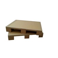 Euro standard cheap recycled paper pallet for transportation