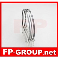 Citroen Elysee 1.6L 16V piston ring