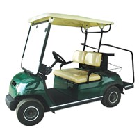 golf cartA2