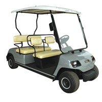 golf cart LT-A4