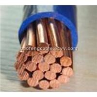 PVC Insulated Copper Wire 50mm