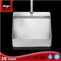 L600mm Wall Hung Male Urinal