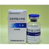 Flutamide Tablets Oxaliplatin for Injection Carboplatin Injection