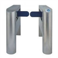 Luxury Automatic Swing Barrier Gate KT220