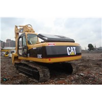 Used Crawler Excavators Cat 320C/Cat 320C