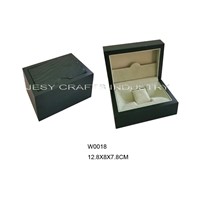 Green special surface watch box(W0018)