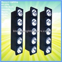 5*75W Multi-Functions Matrix Blinder Light (BS-2501)