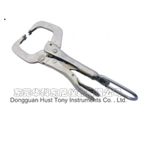 Big Mouth Clamp   (TW-236)