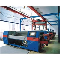Electro-Plating Production Line