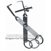 Flat Claw Clamp   (TW-232)