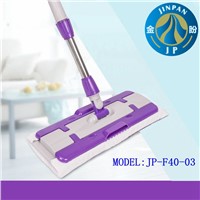 Flat Mop Easy Floor Cleaning Mop Microfiber New Cleaning Product