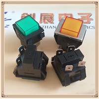 push button switch , on off switch , button switch for package machine , other machiane