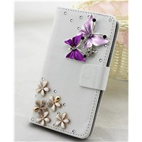 New Card Holder Pouch Bag Wallet Case For iPhone 5S
