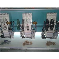 Tai Sang embroidery machine excellence model 615