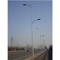 UHPC Lighting Pole