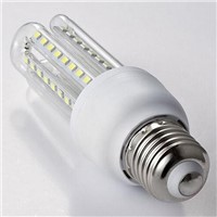 2U 3U 4U E27 E14 B22 LED Corn Light/LED Bulb Lamp/LED Street Lighting
