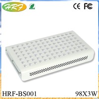 200W high power led grow light with CE and RoHS