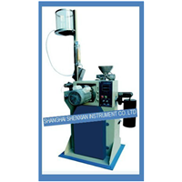 Economical Accelerated polishing machine