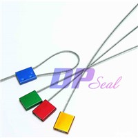 Cable seal high security container seal DP-025CZ