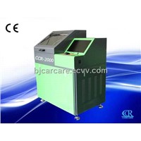 Automatic Common Rail Injector Tester