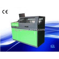 Multifunctional Common Rail Injection Pump Test Bench