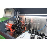 Multipurpose Diesel Test Stand For Common Rail And EUS System