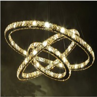 Bright fancy and fashion design modern LED pendant lighting