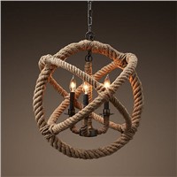 Special design chandelier lamp for bedroom