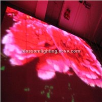 P25 LED Acrylic Video Dance Floor (BS-2605)