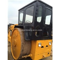 XCMG 3Y12/15 double drum road roller used XCMG 10t road roller used XCMG 3Y12/15 roller