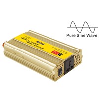 pure sine wave power inverter 600W
