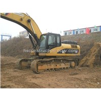 Caterpillar 330 Excavator Used,Second hand 330D CAT Excavator