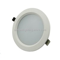 120mm cut-out die casting 12w dimmable led downlights china cob led downlight