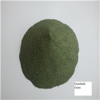 0.5--1.0mm green quartz orystal for counter top