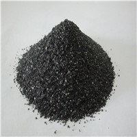 2-3mm high purity black quartz for quartz slab