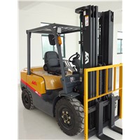 Good price for sale 2 ton Diesel Forklift Truck KAT Forklift